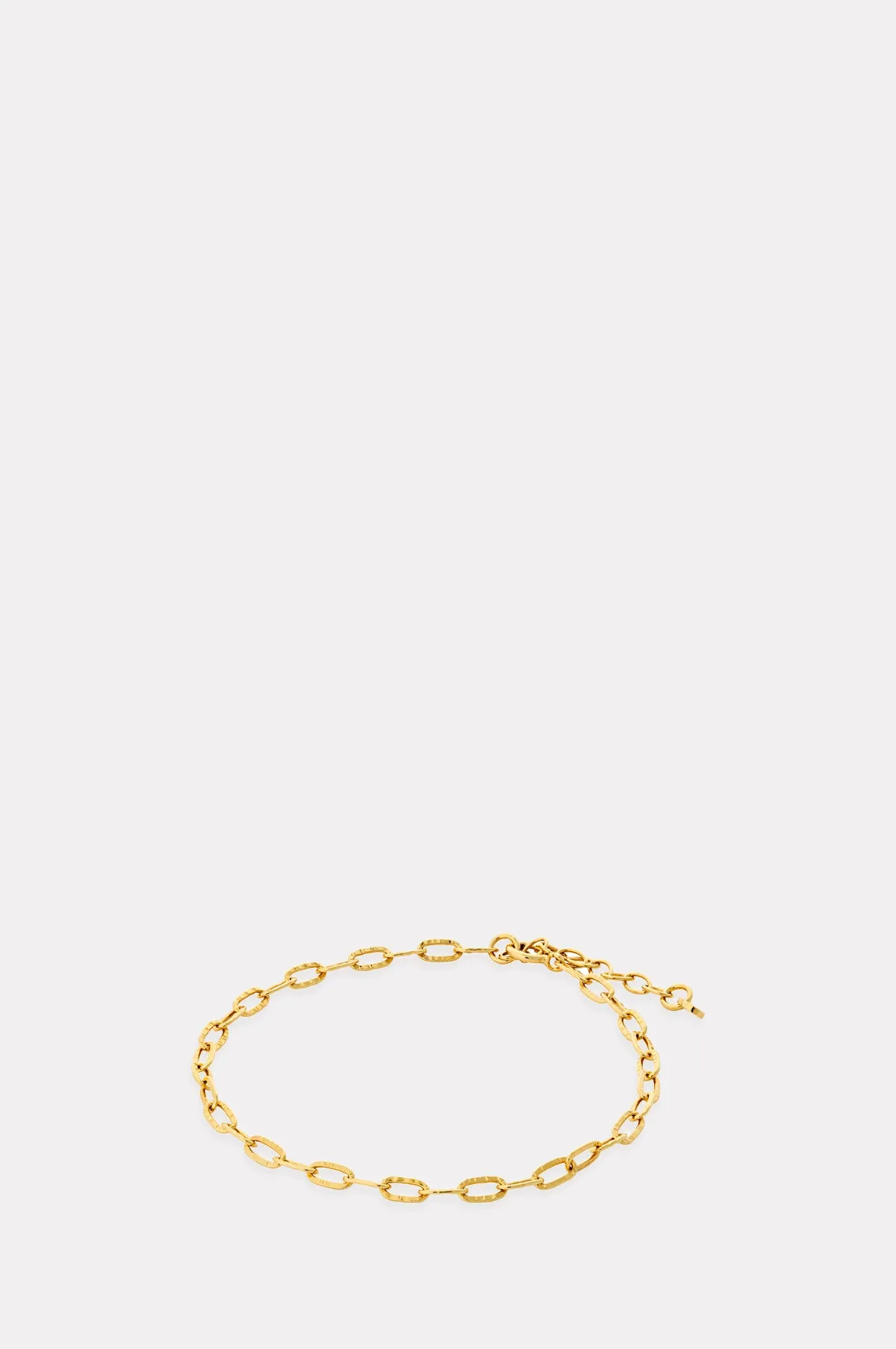 Alba Gold Bracelet