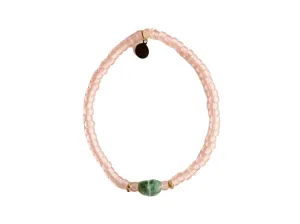 ALWAYS IN A MOOD thin bracelet • M/L