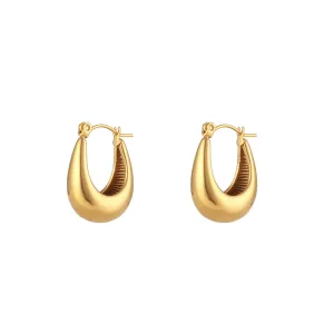 Anne Earrings