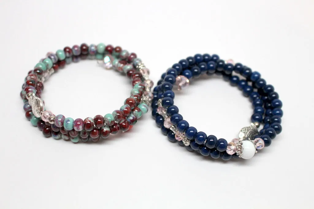 Beautiful Multi-layer Bracelet