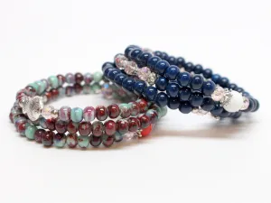 Beautiful Multi-layer Bracelet