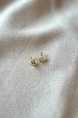 Bridget Stud Earring