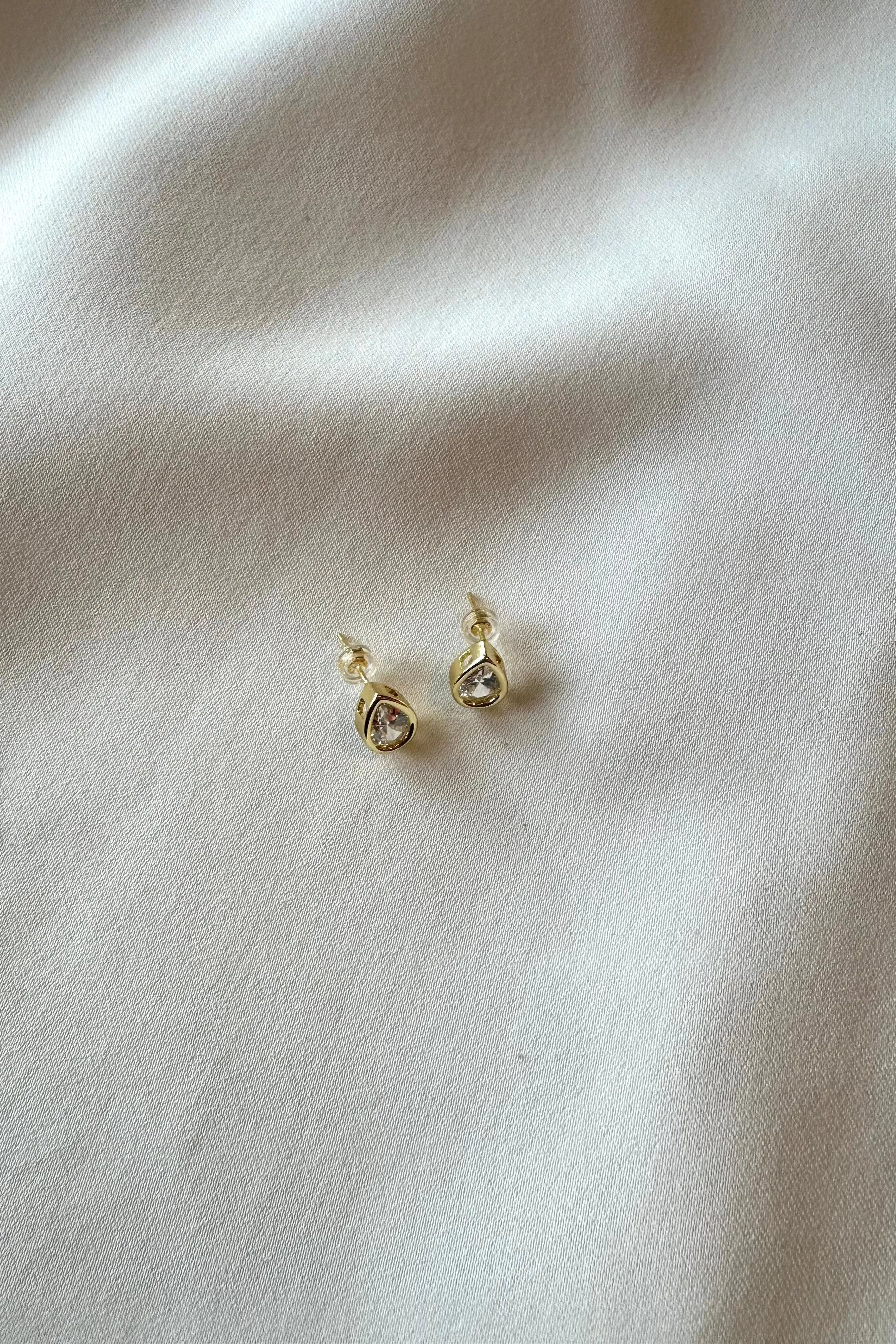 Bridget Stud Earring