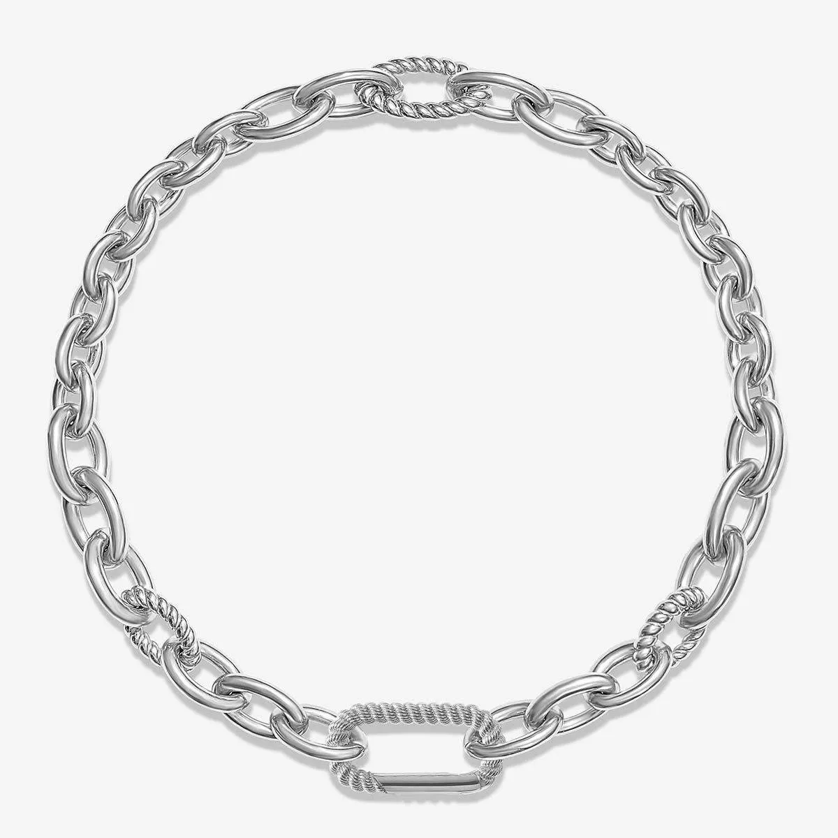 Bryn chain necklace