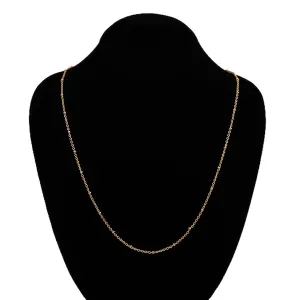 Chain Necklace- J4276345