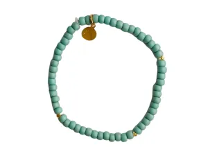 CLOUD 9 thin bracelet