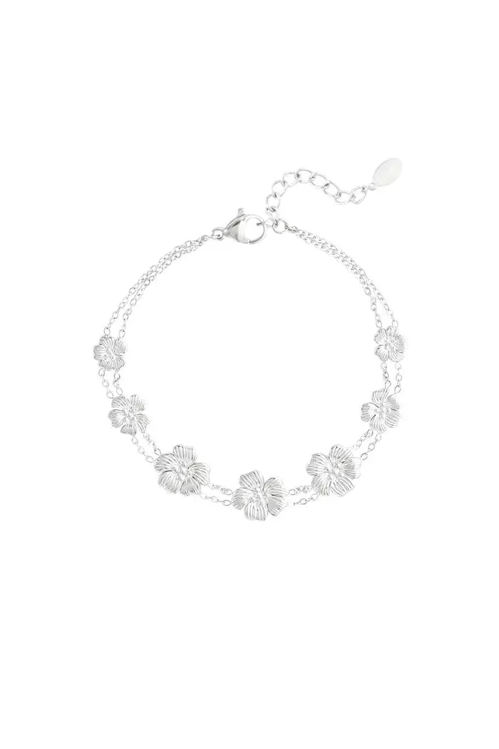 Daisy Delight Bracelet