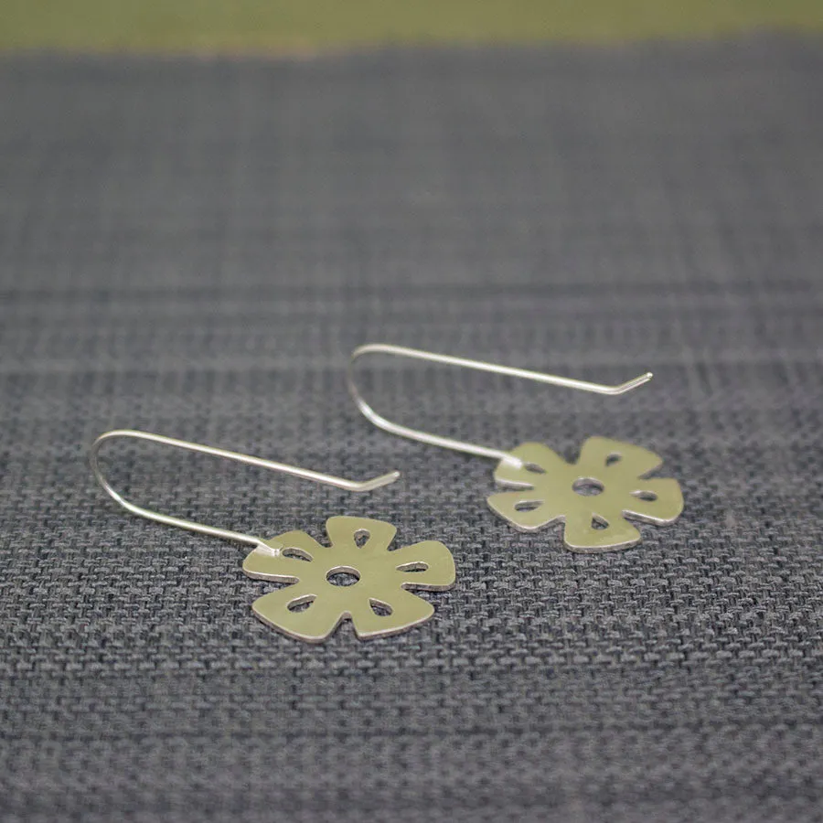 Daisy Earrings