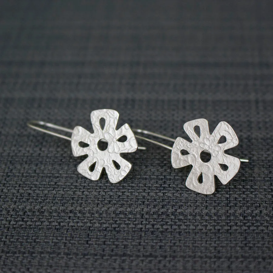 Daisy Earrings