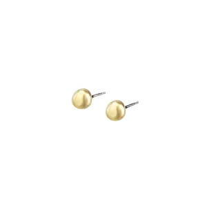 Galina Studs - Mini - Gold