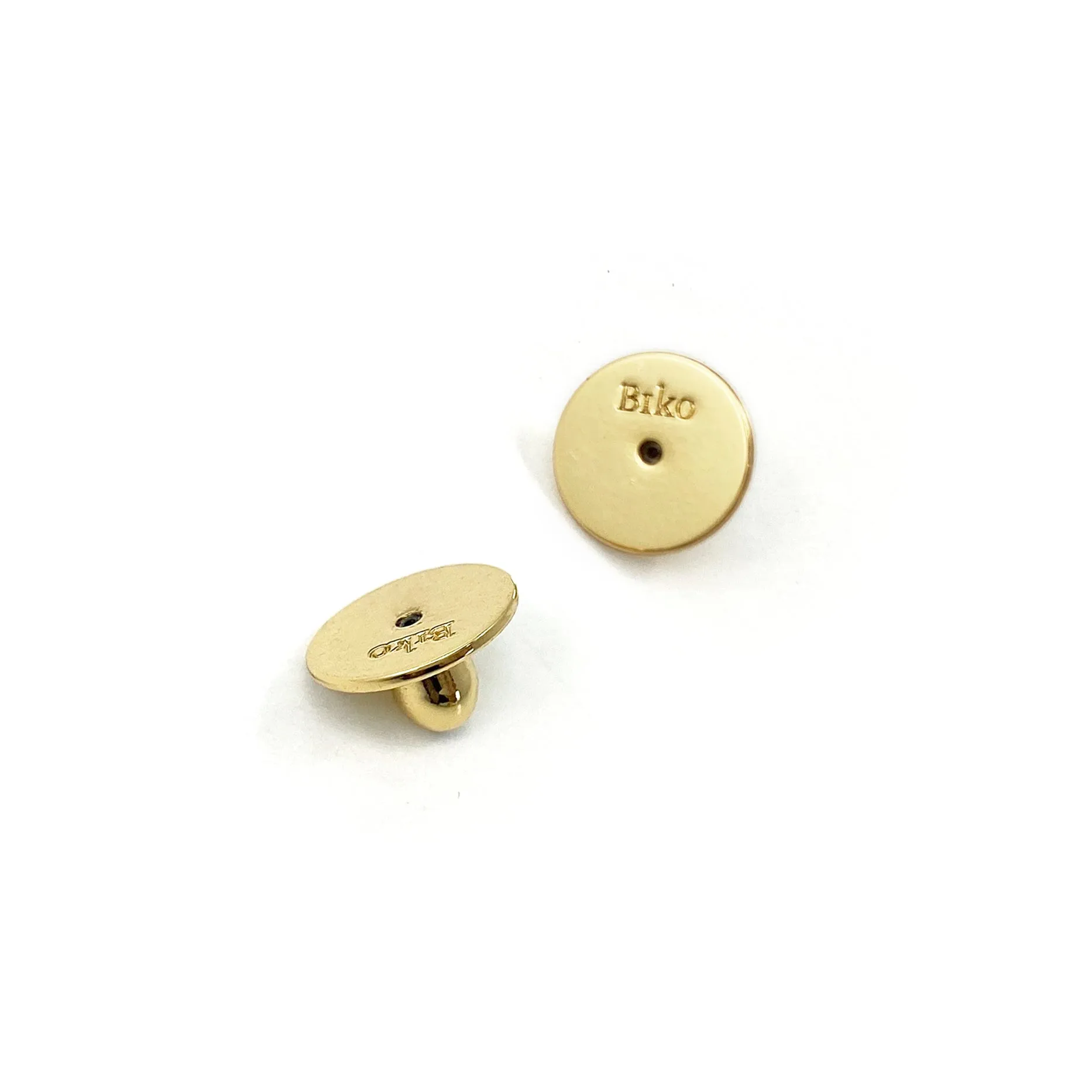 Galina Studs - Mini - Gold