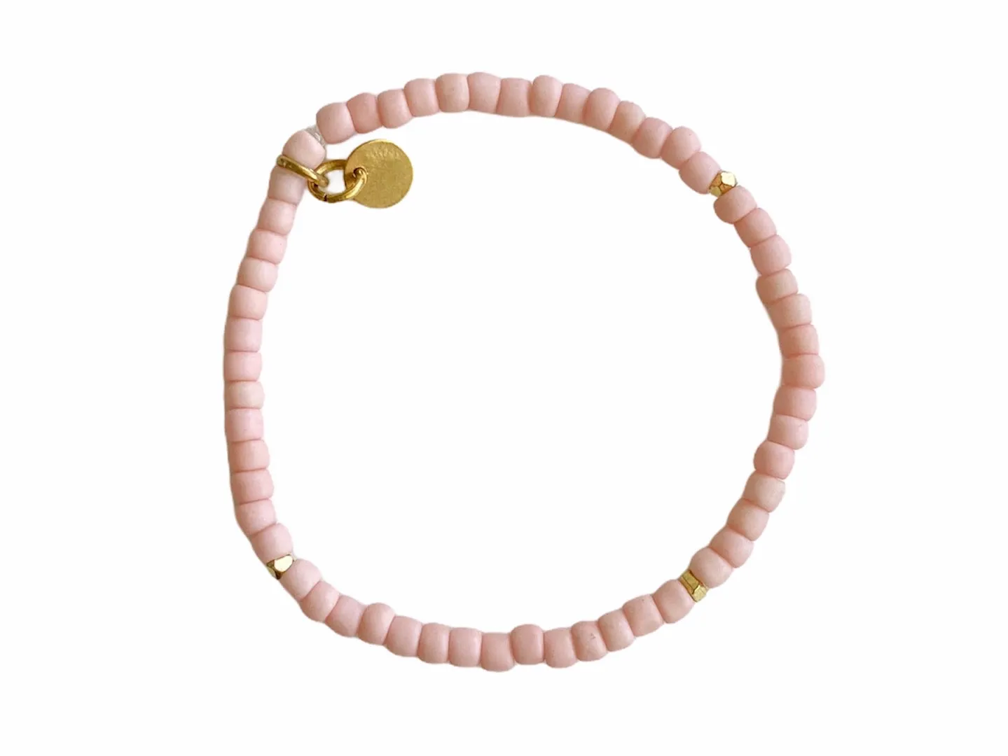 GRAPEFRUIT thin bracelet