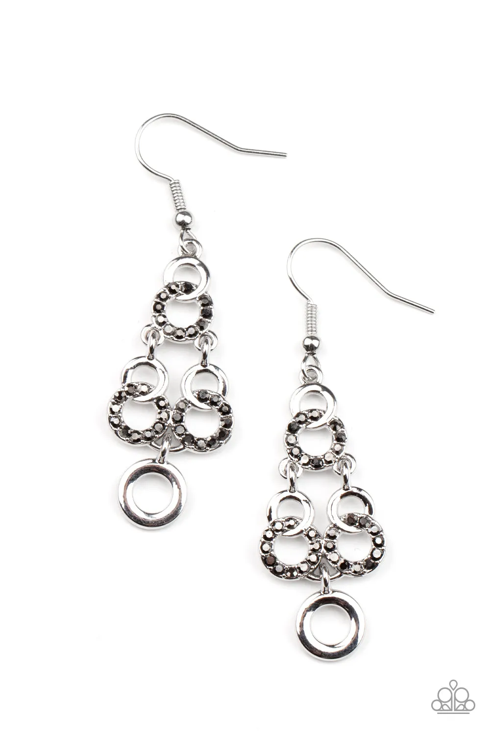 Luminously Linked - Silver