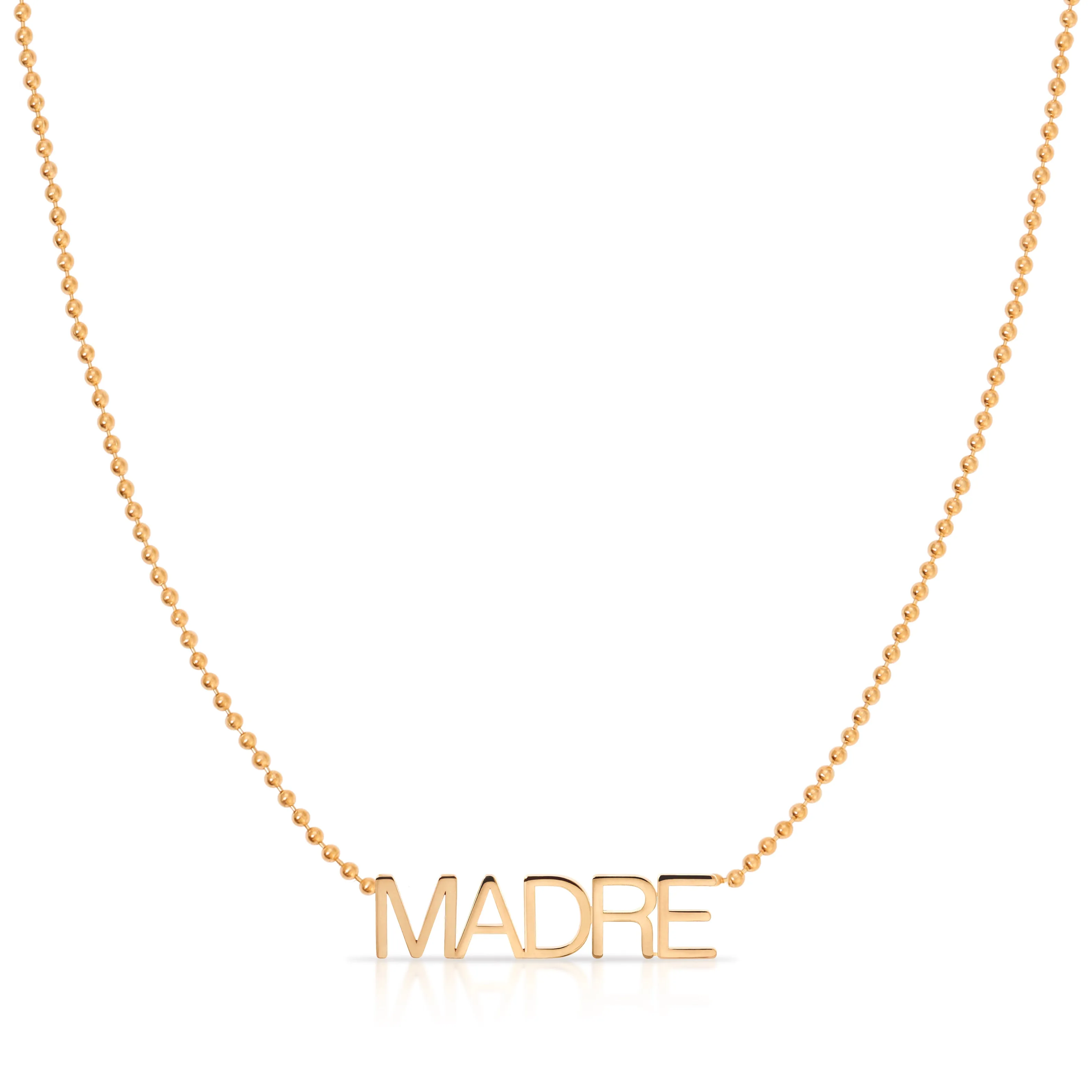 MADRE Necklace