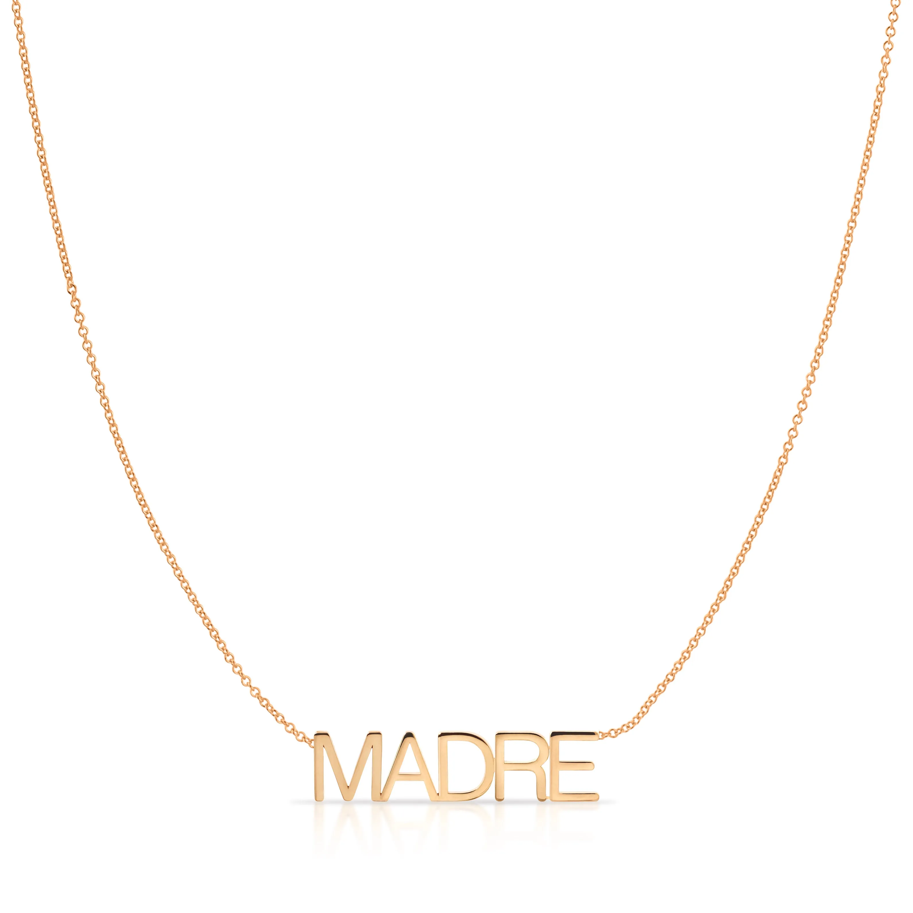 MADRE Necklace