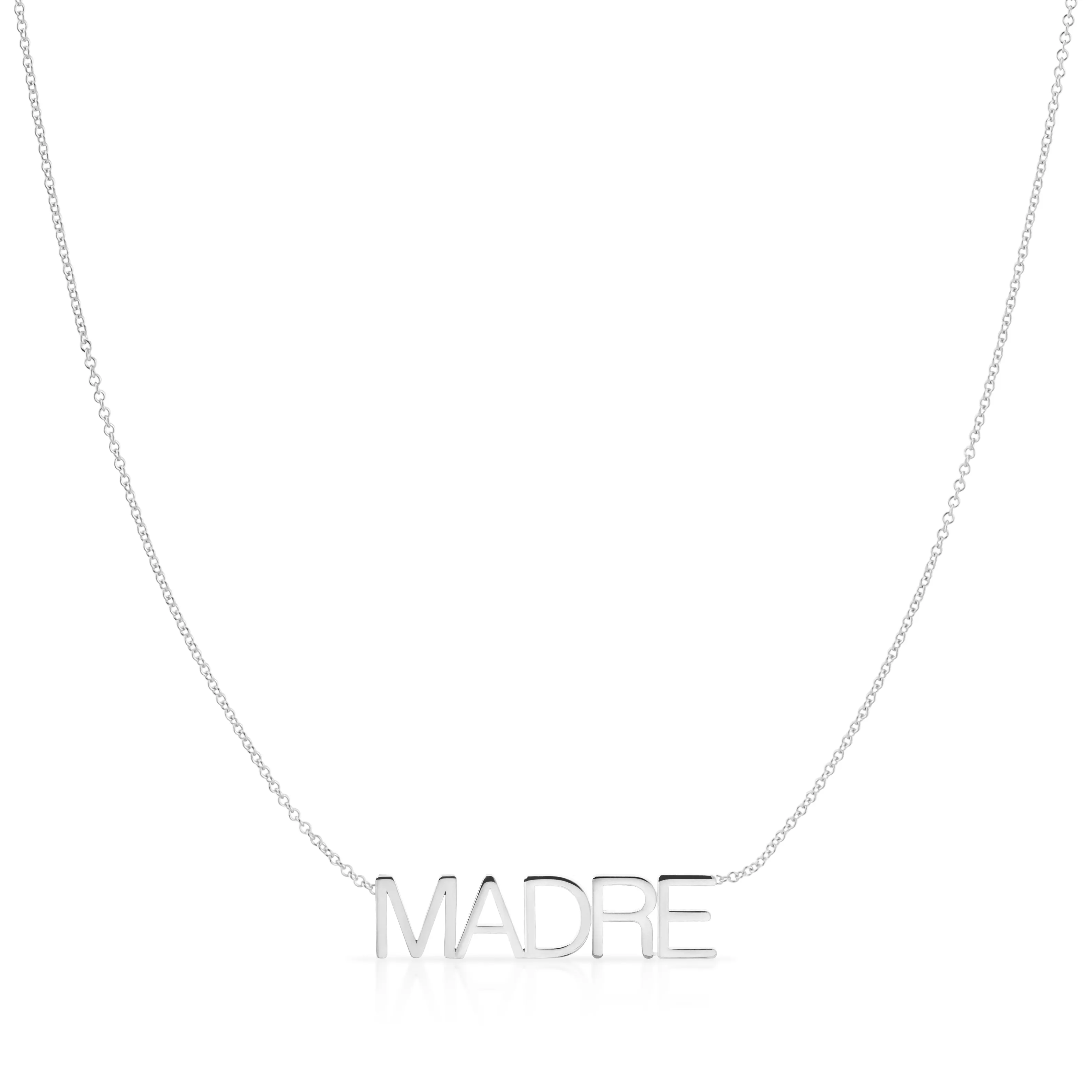 MADRE Necklace