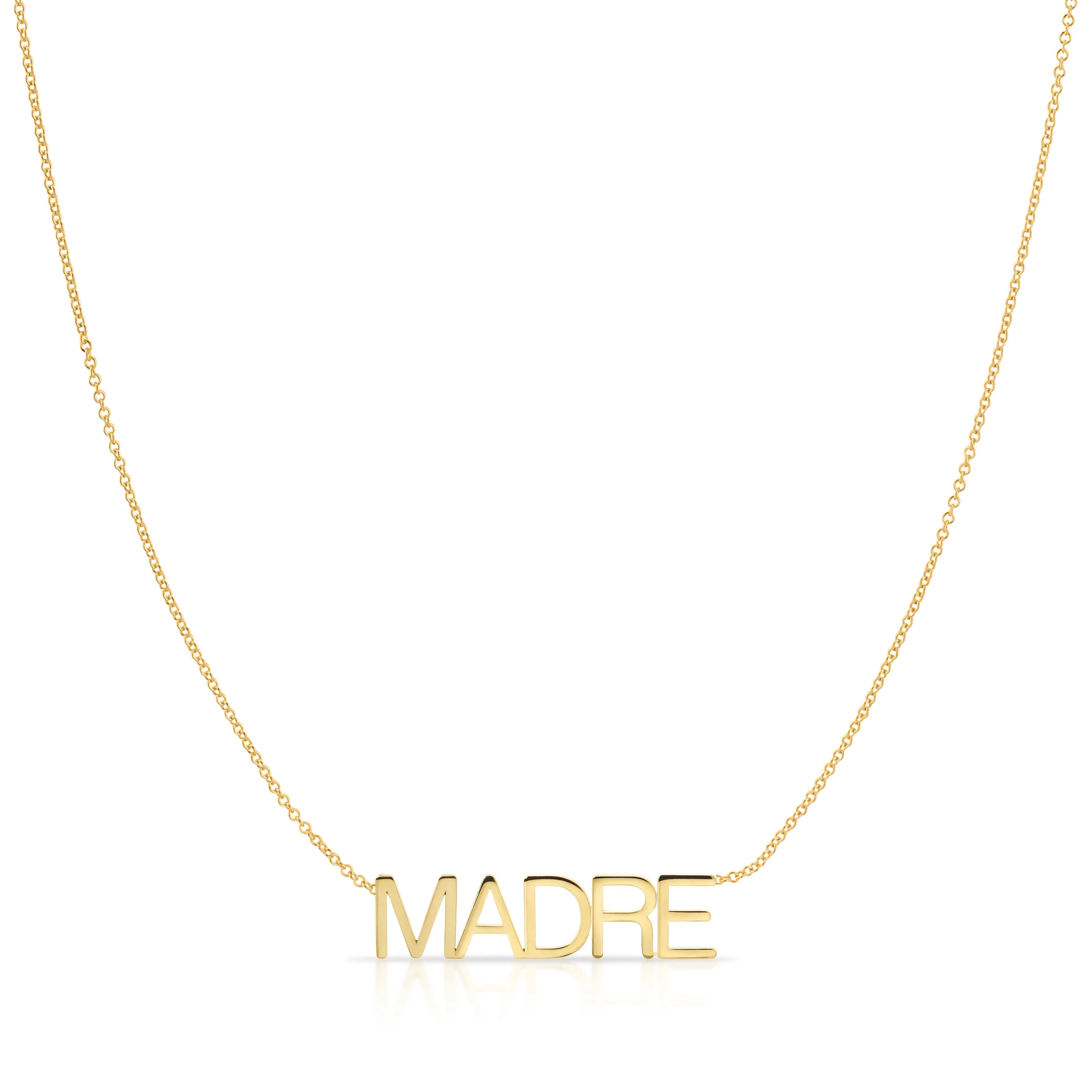 MADRE Necklace