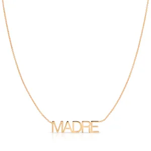 MADRE Necklace