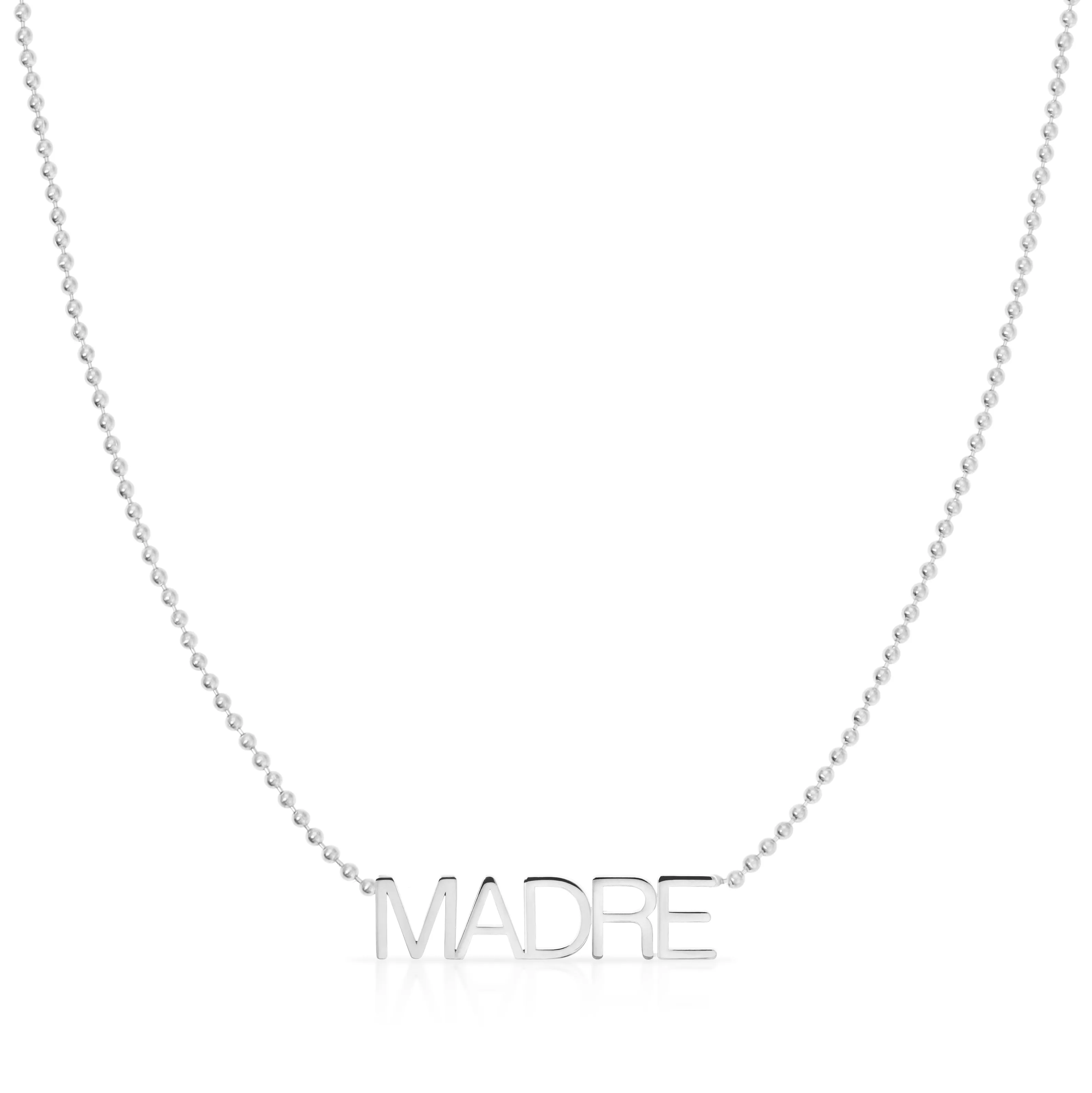 MADRE Necklace