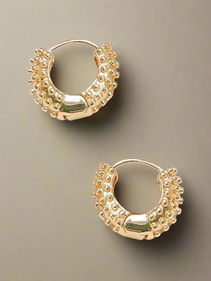 Maegan Earrings