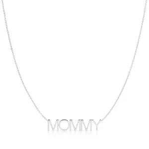 MOMMY Necklace