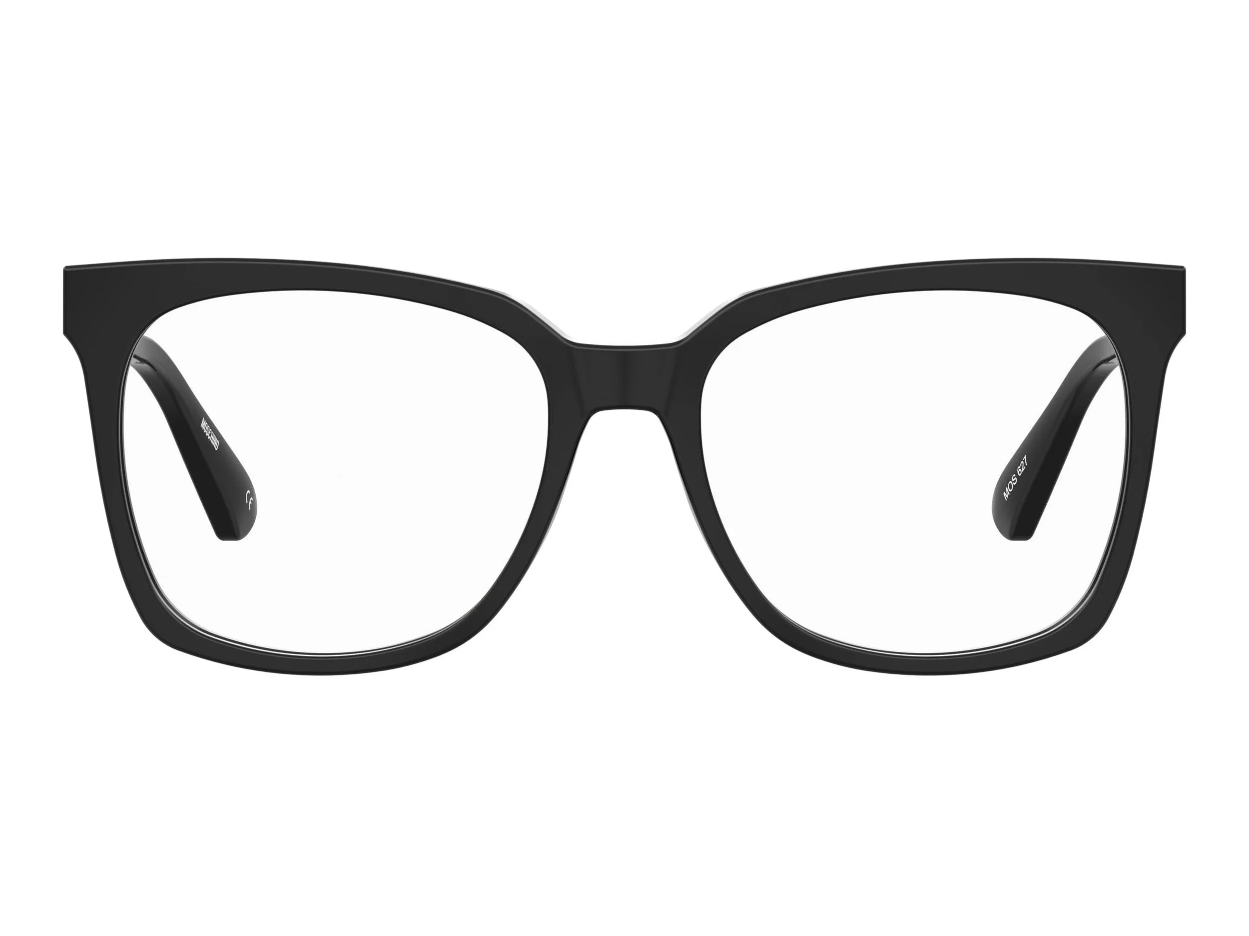 Moschino Square Frames - MOS627