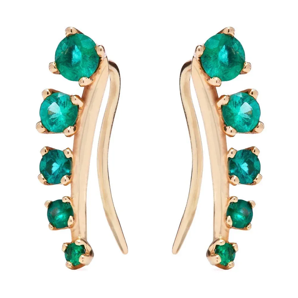 Mtondo Earrings