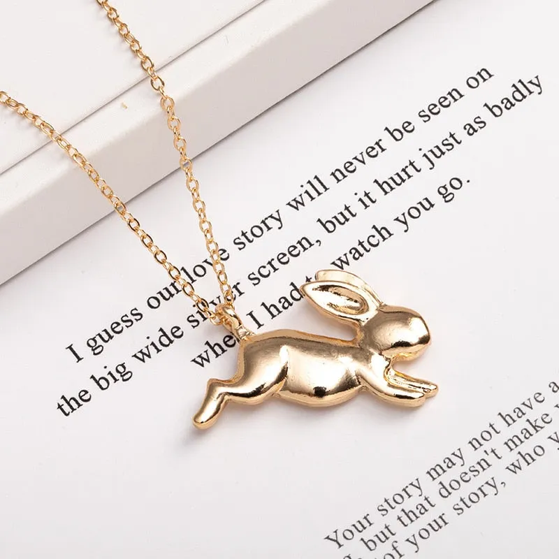 Necklaces Charm Jewelry Animal Pet Pendants SMT200