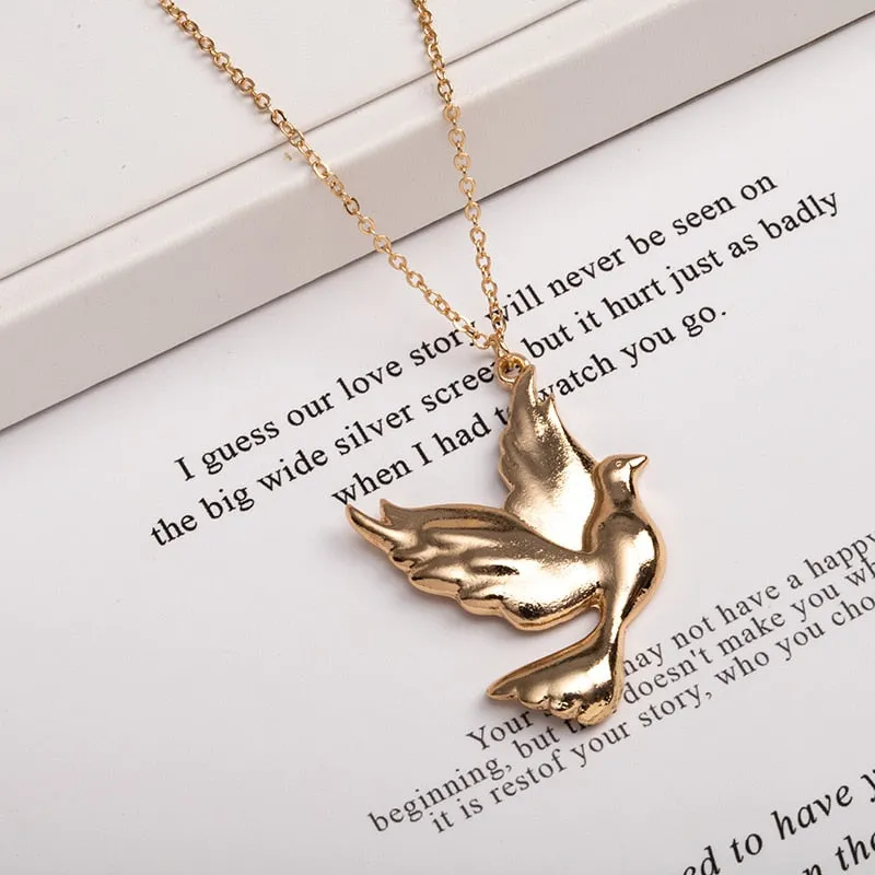 Necklaces Charm Jewelry Animal Pet Pendants SMT200