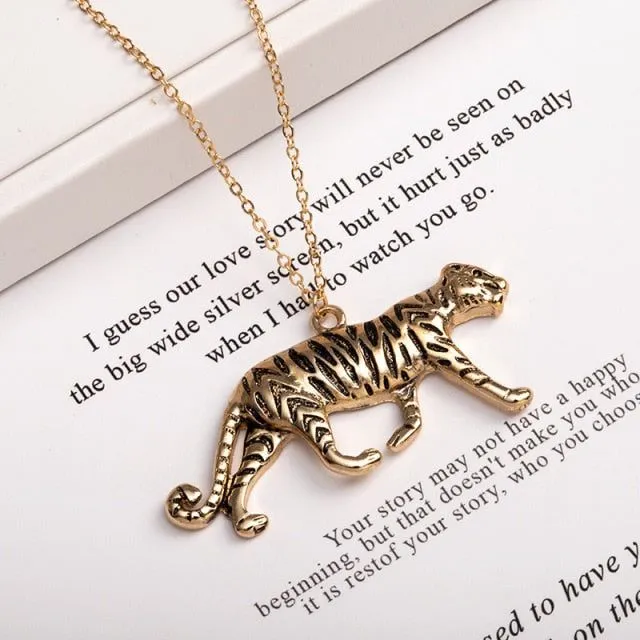 Necklaces Charm Jewelry Animal Pet Pendants SMT200