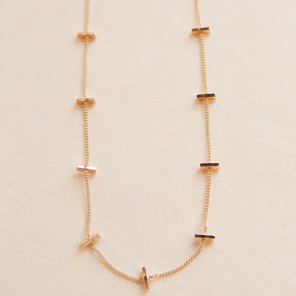 Paulina Otero Necklace