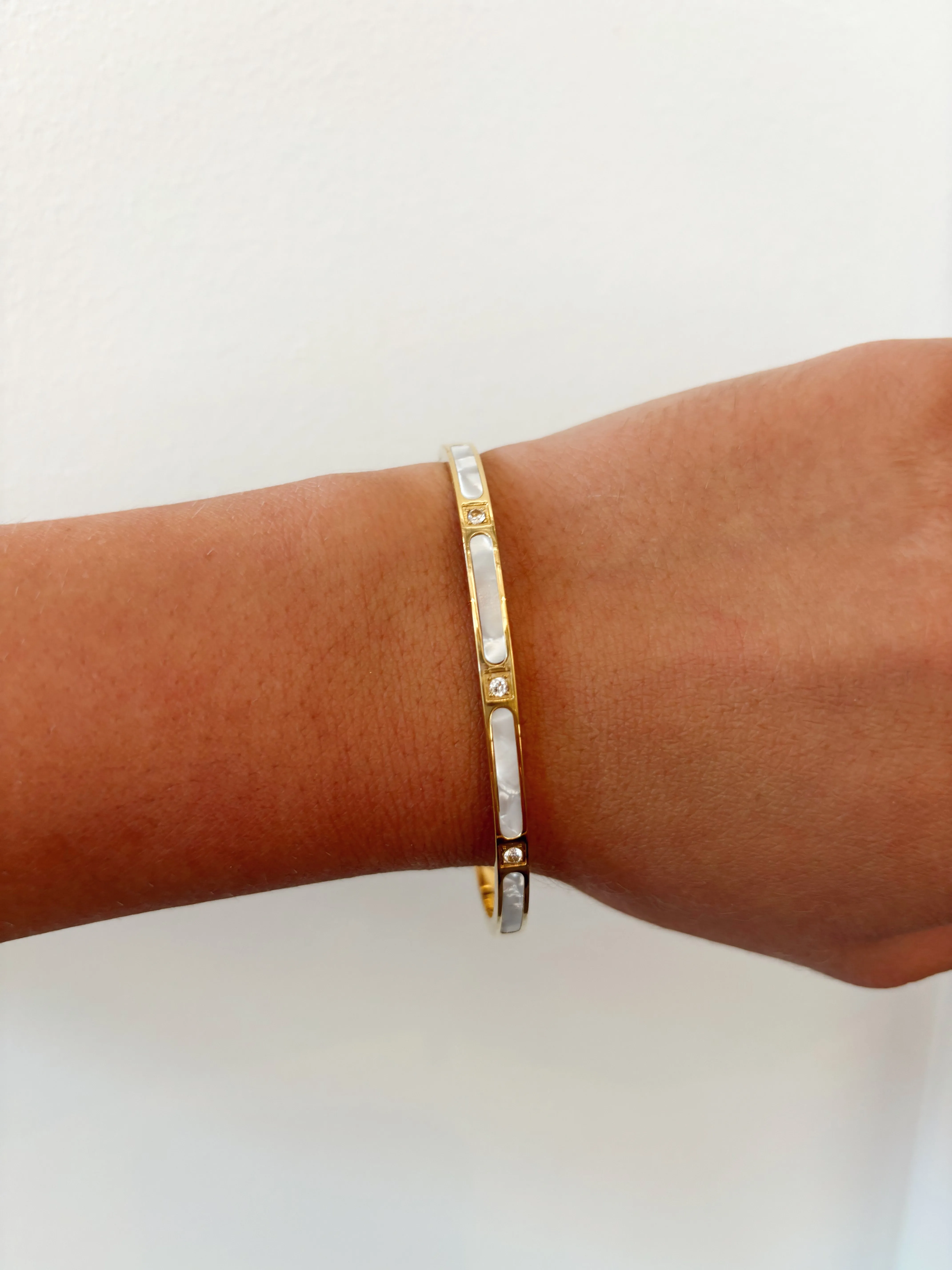 Shine On Bracelet