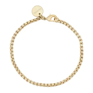 Thin Luciana Bracelet