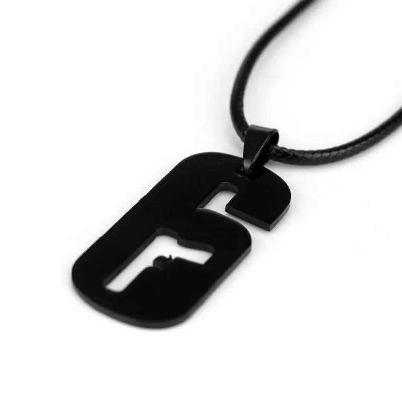 Tom Clancy's Rainbow Six: Dog Tag